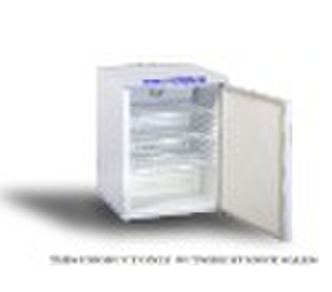 150L(BC-140)open Pharmacy Refrigerator