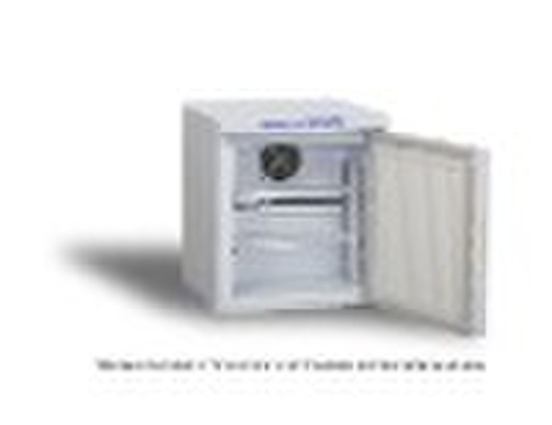 30L(BC-29)open Pharmacy Refrigerator