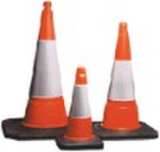 traffic cone