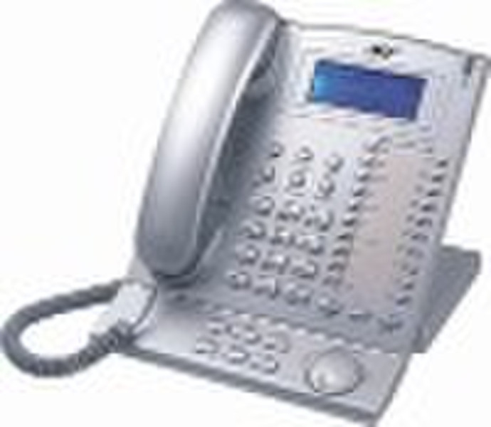 Caller ID phone /Corded Phone/Desktop phone/Office