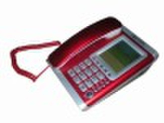 Caller ID phone/Corded Phone/Desktop phone/Office