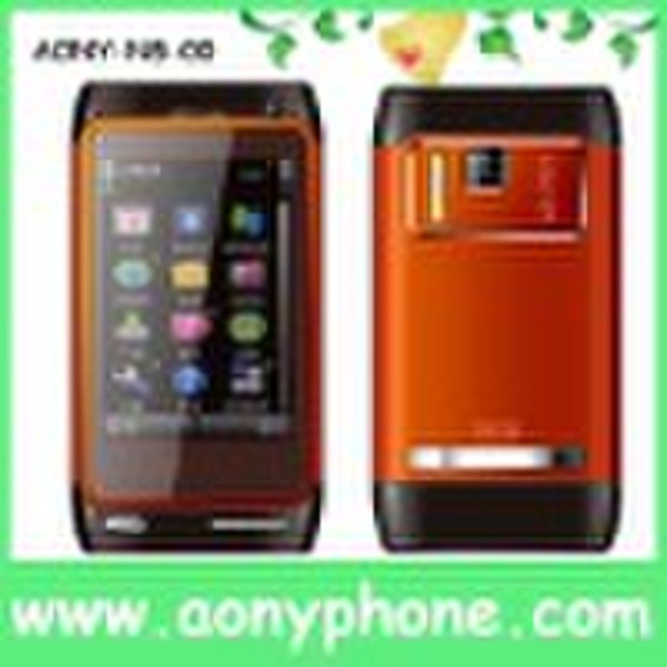 WIFI TV cellphone N8-00 newest model