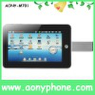 7inch Tablet PC phone PC,mini PC