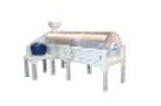 food material polisher