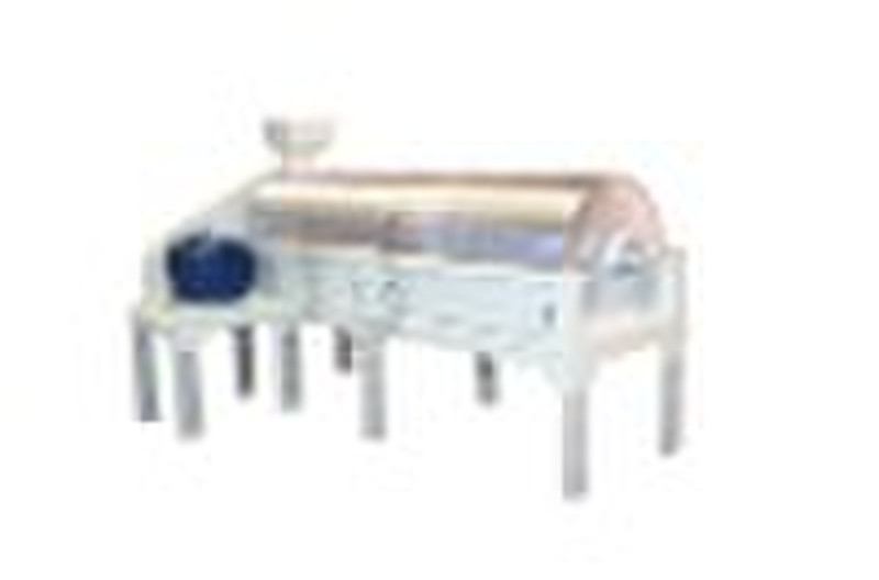 food material polisher