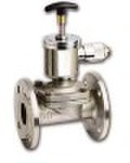 solenoid valve