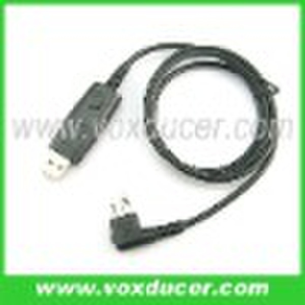 two way radio accessory, transceiver programming c