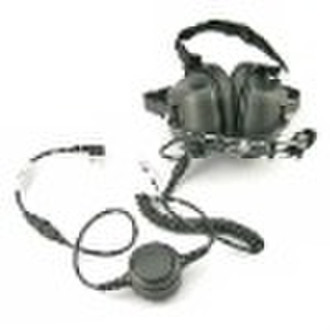 Heavy Duty Noise Reduction Headset     E1909