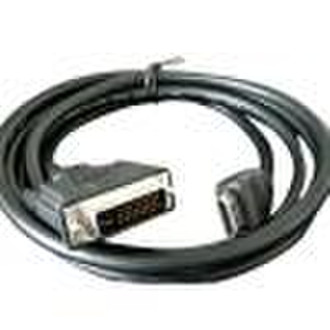 HDMI to DVI Cable