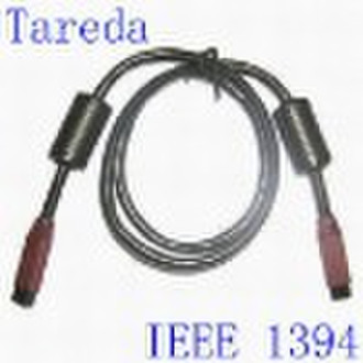 IEEE1394 кабель