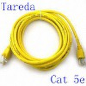 Cat5e Netware Patch Cord