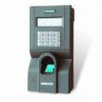 EC-F8 Fingerprint Access Control