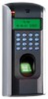 EC-F7 Fingerprint Access Control