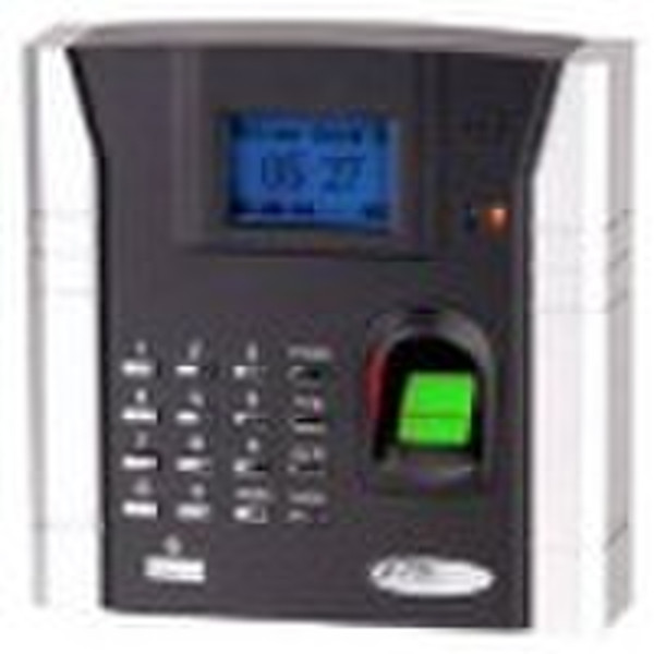 EC-F4 Vista Fingerprint Access Control