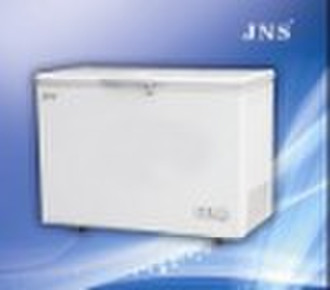 146L mini foam freezer with thermostat