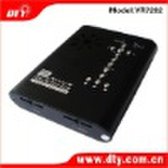 Mobile DVR