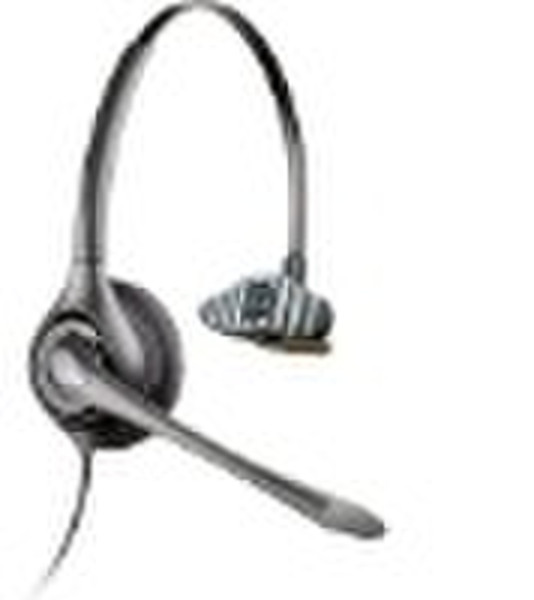 Super Lightweight Telephone Headset for Call Cente