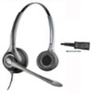 Digital Sound USB Computer Headset for VOIP USB09N