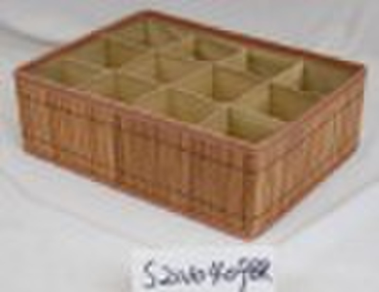 bamboo tray