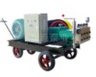 3DP-1LD68 high pressure cleaning machine