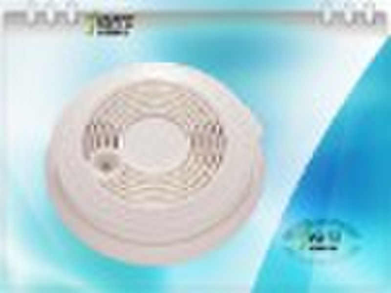 photoelectric&ionic JST-B008 smoke alarm