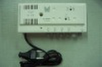 al400 satellite amplifier