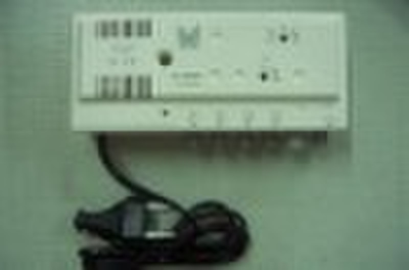 al400 satellite amplifier