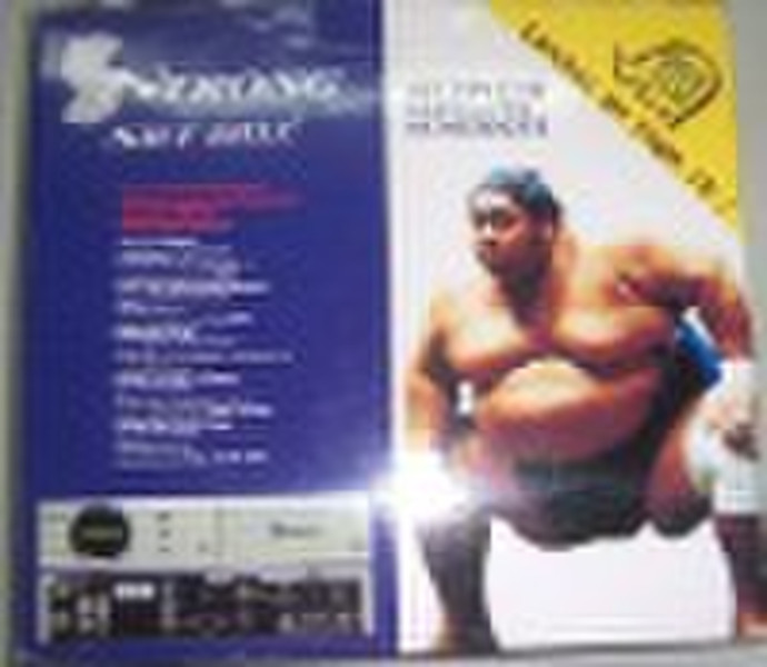 Digital Satellite Receiver