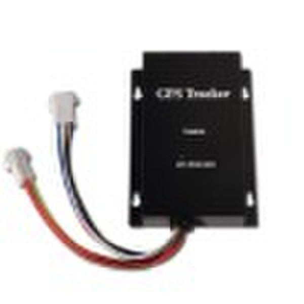 fleet management system