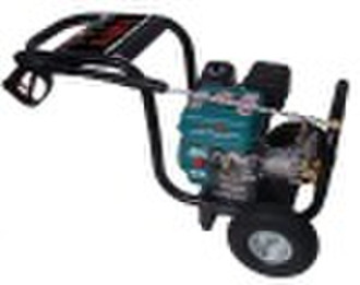 gasoline high pressure washer