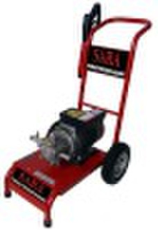 electric pressure washer