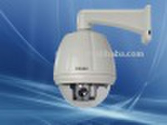 CCTV-Kamera mit High Speed ​​Dome