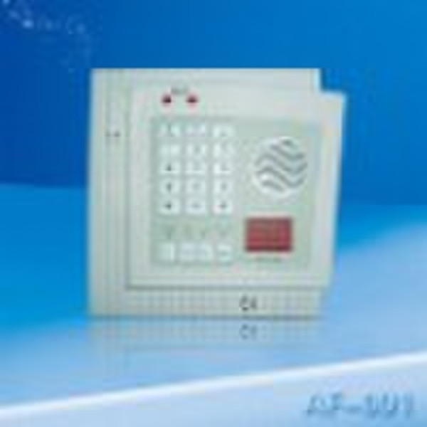 home alarm system(AF-001)