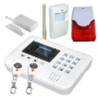 gsm security alarm system (AF-GSM2)