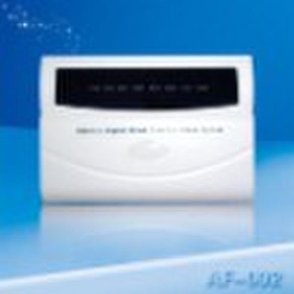 Wireless home security alarm(AF-002)