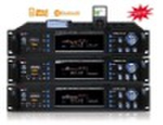 Preamplifier W/mp3/AM/FM Tuner/IPOD Docking Statio