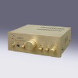 Mini amplifier
