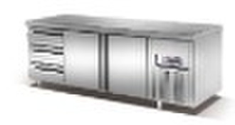 TC18L2T3 Drawer refrigerator