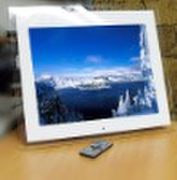 12.1 inch Digital Picture Frame