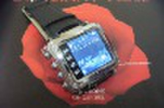 MP4 watch