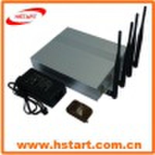 cell phone jammer, satellite phone jammer