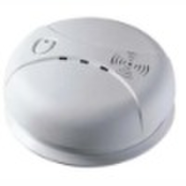 Carbon Monoxide Alarm