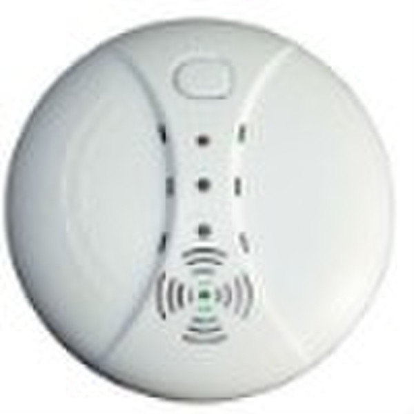 Carbon Monoxide Alarm