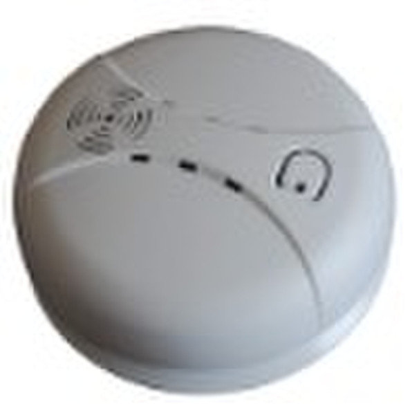 Carbon Monoxide Alarm