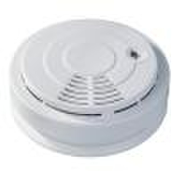 Smoke Alarm