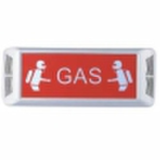 Gas Exit alarm