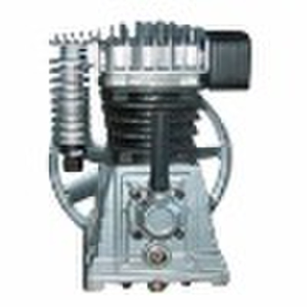空气压缩机泵（空泵、压缩机的头