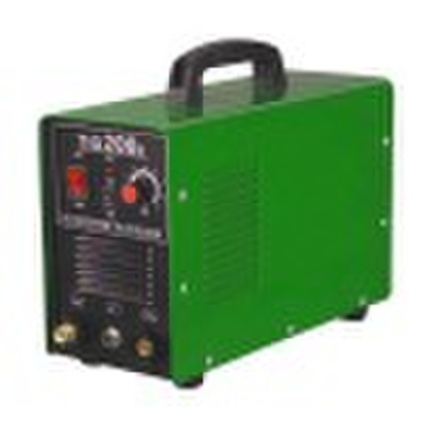TIG200S - DC inverter MMA welding machine