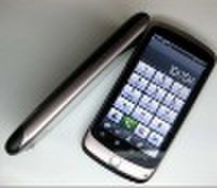 STAR G5 Quad band 3.8inch SUPER big touch screen g