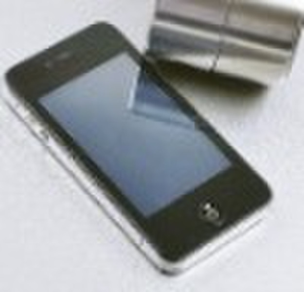 F080 touch screen TV phone with JAVA